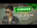 Lagu [KARAOKE] RIMANSYAH - SEJARAH CINTA KITA | Bagiku kaulah kasih yang terindah