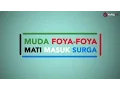 Download Lagu Motion Graphic: Muda Foya-foya Mati Masuk Surga - Ustadz Muhammad Nuzul Dzikri