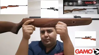 أجود بنادق الكسر الهوائية بالمغرب 