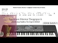 Download Lagu Instrumen Mazmur Tanggapan ( EDISI BARU ) - Malam Paskah Setelah Bacaan Kedua Sabtu 16 April 2022