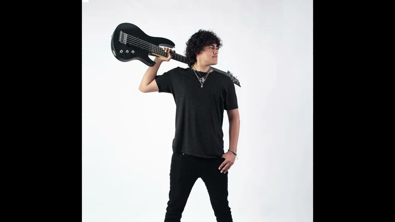 Mezcla y masterización