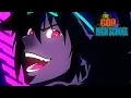 Download Lagu The God of High School Opening | Contradiction (feat. Tyler Carter) by KSUKE