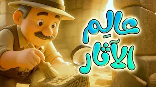 عالم الآثار- قناة بلبل BulBul TV