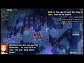 the most interesting main quest in all of CrossCode Trial of Patience