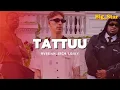 Rvssian, Sech & Lojay - TATTUU (Letra)