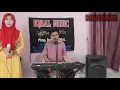 Download Lagu qosidah jadul , AHLIZ ZIMAN, Asmidar Darwis cover Nur Naslia