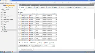 Learn MySQL In Arabic Control Flow Functions If