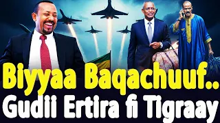 Icciitii Biyyaa Baq Nnaa Muddama Kaaba Itoophiyaa Lola Ethiopia Ertria Tigrai CHRISTIAN MEDIA 