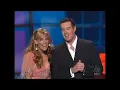 Ashlee Simpson-RARE-AutoBiography-Radio Awards(10/25/2004) 4K HD