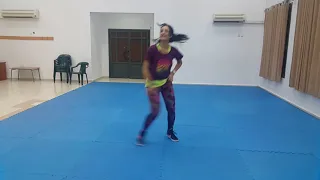 انا اصلا جامد من فيلم عبده موته سجود زومبا Sujood Zumba 