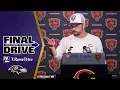 Jesse Minter Is Assembling an Star-Studded Staff Baltimore Ravens Final Drive