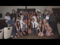 Pi Kappa Phi Fall Rush 2016 - Northern Arizona University