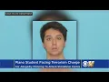 North Texas Teen Arrested For Planning Shopping Mall Shooting Spree