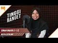Download Lagu TARIKANNYA MANTAP! Tilawah Merdu 6 Lagu Surah Ghafir Ayat 1-11 || Mastia Lestaluhu