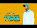 NDILA JIDAGU TYEGE_( official_music_2025_I RECORDS_by producer ibrah