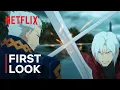 Download Lagu Devil May Cry: Season 2 | First Look | Netflix