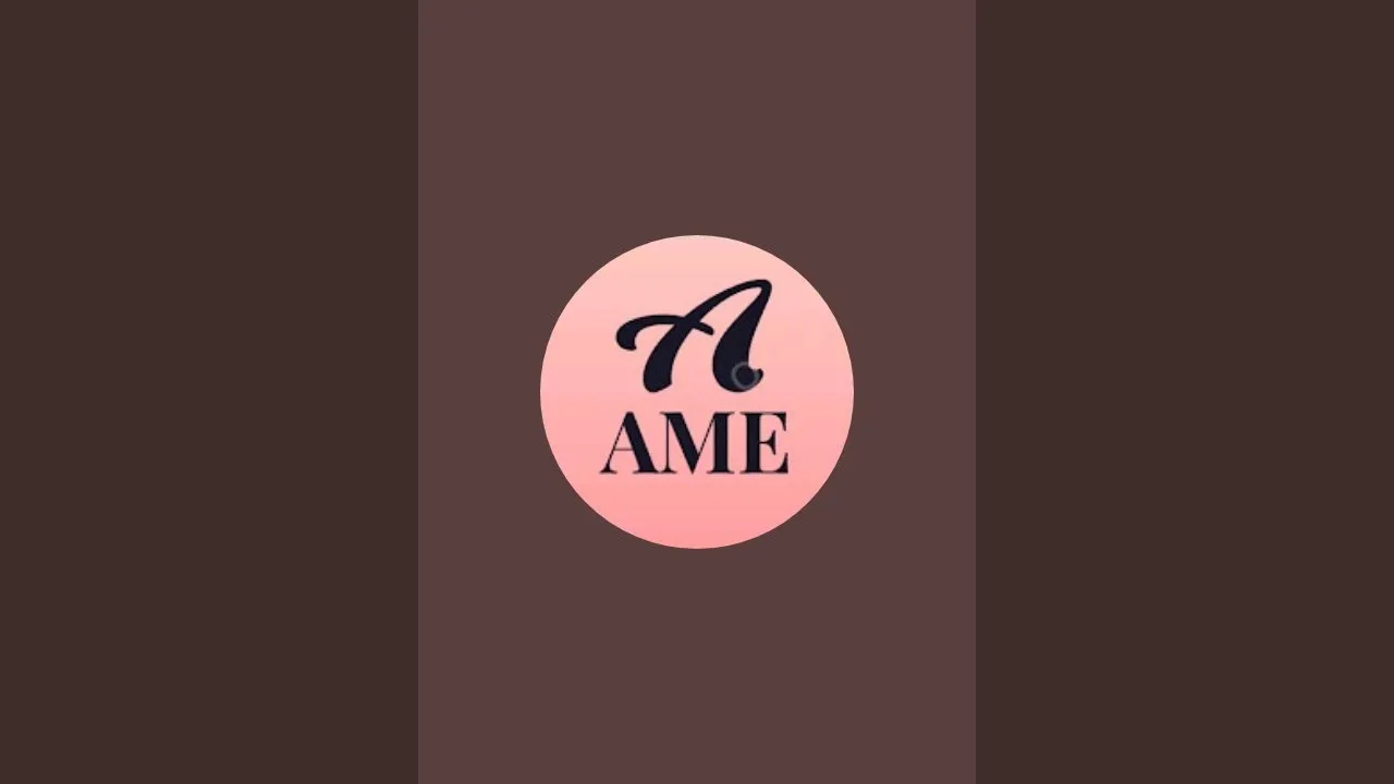 AME ENtertainment is live