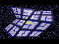 Can you solve this simple multi-dimensional maze I found a better way