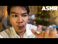 Download Lagu ASMR Roleplay Fake Docter หมอกระเป๋าแอบฉีดฟีลเลอร์ให้คุณ