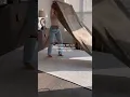 Unboxing and Layering Vintage Rugs in My Organic Modern Home Rug Haul