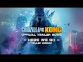 Download Lagu Godzilla vs. Kong - \