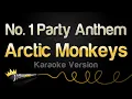 Download Lagu Arctic Monkeys - No. 1 Party Anthem (Karaoke Version)