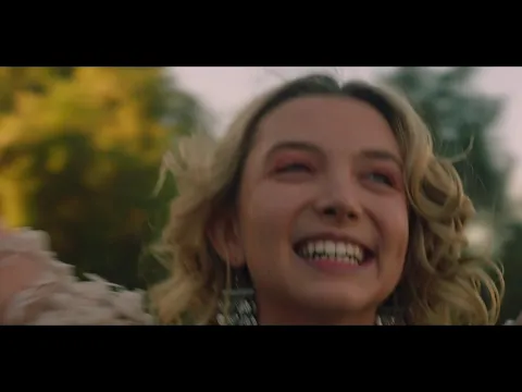 "RELISH" TRAILER