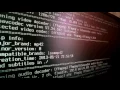 framebuffer TTY Youtube with lynx