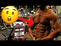 Can SARMs Cause Gyno