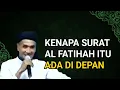 Download Lagu KH. MUKHLASON ROSYID 🔴 KENAPA SURAT AL FATIHAH ITU DI DEPAN