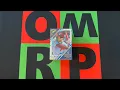 Fun Friday 2022 Topps Gallery MLB Baseball Blaster Box