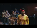 Original Broadway Cast of Buena Vista Social Club - Candela (Visualiser)