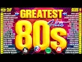 Download Lagu Best of 80s Music Legends   Tears For Fears, Madonna, Cyndi Lauper, Modern Talking, Michael Jackson
