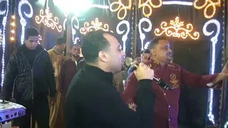 حفلة الفنان احمد عادل كروان الصعيد بستان الحبايب بلوط 