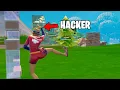 Download Lagu Hacker Gets Cocky