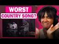 FIRST TIME REACTING TO By Your Grace - Cody Johnson