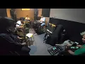 May Patcharapong Band Rehearsal