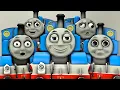 Lagu Thomas The Train Animation Compilation [SFM]