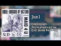 Download Lagu Cosmograph - You've Always Got Me (Jun1 Jersey Baile Flip)