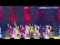 ももクロ×NEWS チャンカパーナ