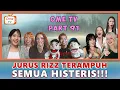 Download Lagu RIZZ MENDUNIA!! KITA BIKIN CEWEK EROPA TEGILA-GILA!! | OME TV ( PART 91 )