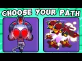 Bloons TD7 Mod