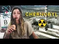 DRUNK SCIENCE Chernobyl Radiation Explained