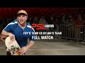Download Lagu MATCH 2 - NYJAH'S TEAM VS FOY'S TEAM | PSL SKATEBOARDING