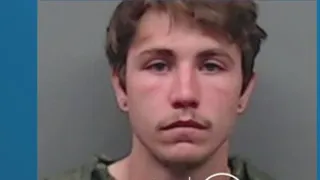 Man charged with murder in road rage shooting at Tyler intersection