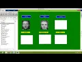 Face Recognition Based on PCA and SVM using Matlab