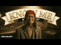 Lagu Know Me (Motown Soul Jazz Cover) | MetaMelody
