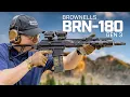 New BRN-180 Gen 3 - How Does It Stack Up