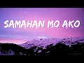 Download Lagu Hey Its Je - Samahan Mo Ako (Lyrics) 'Samahan mo naman ako ngayong gabi'