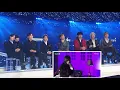 BTS Reaction To Heize ft Giriboy «We dont’t talk together» @mma2019